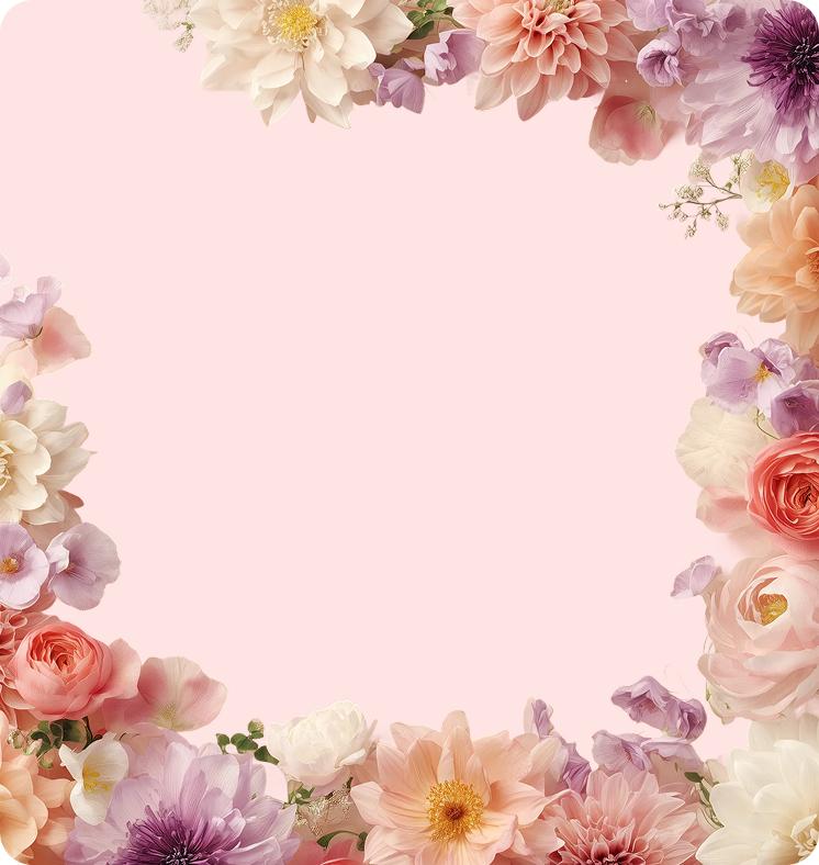 Доставка цветов от GetFlowers